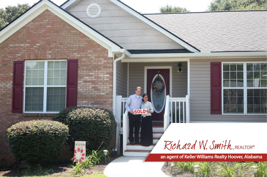 BUYING YOUR HOME 101