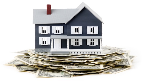 The Ten Commandments of Applying for a Real Estate Loan and Buying a Home